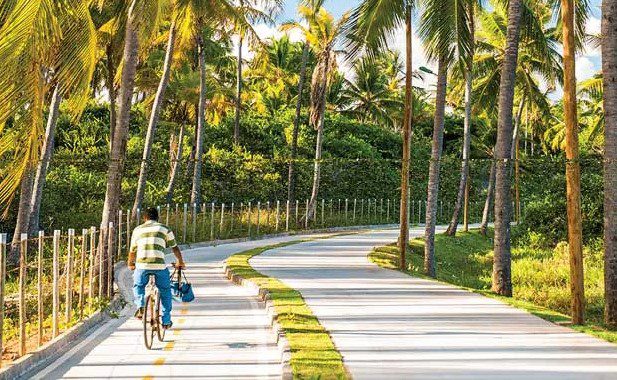 ciclovia