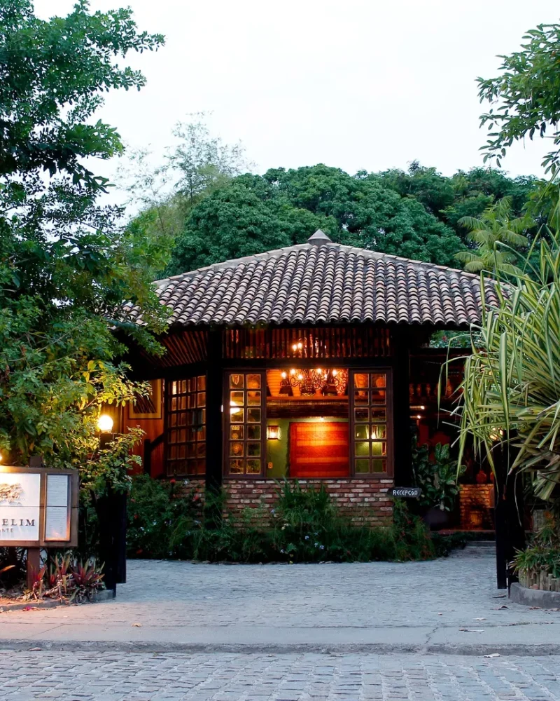 Pousada Vilangelim_13