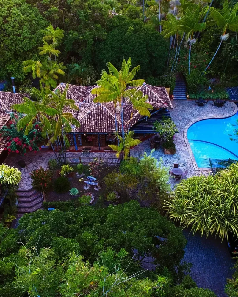 Pousada Vilangelim_14