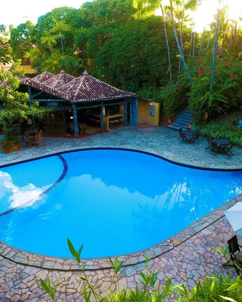 Pousada Vilangelim_15