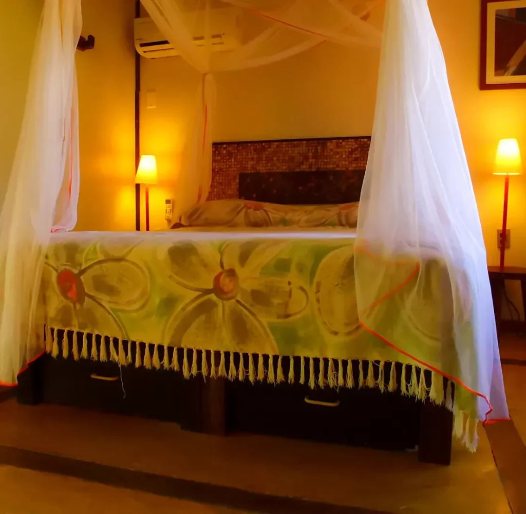 Pousada Vilangelim_2