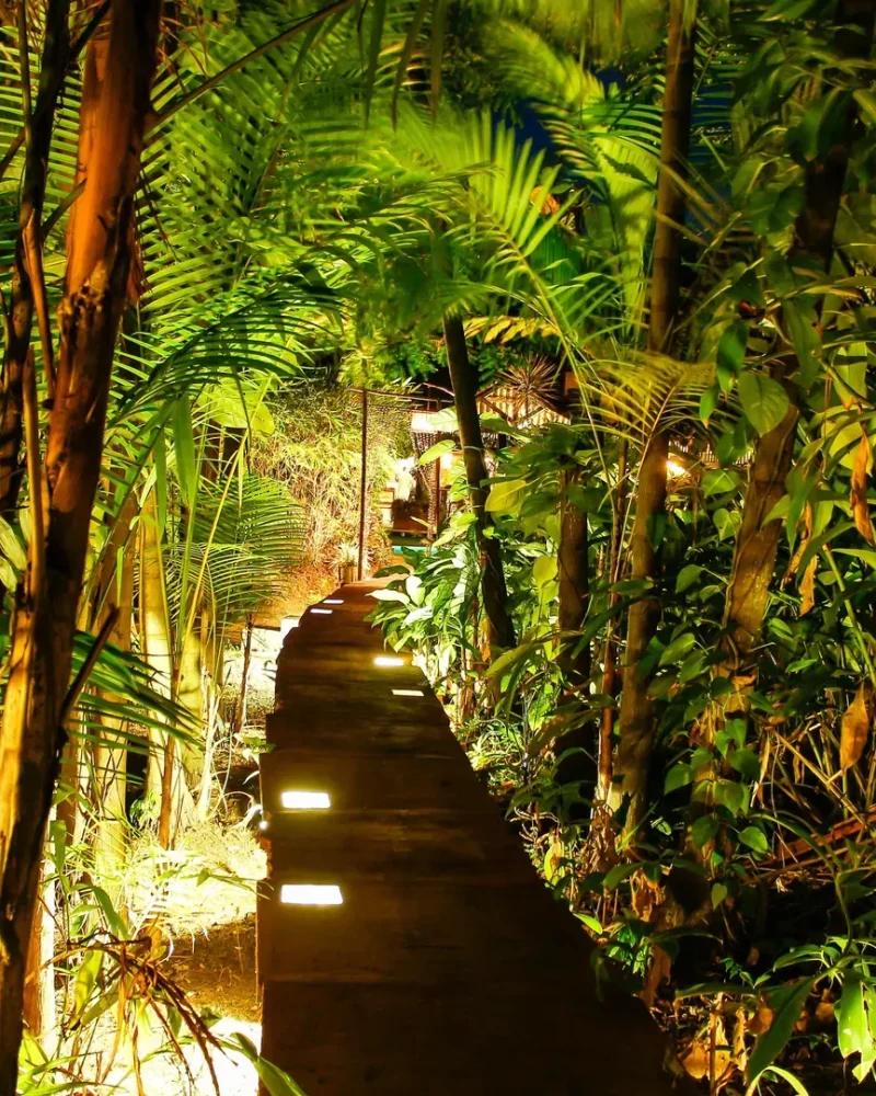 Pousada Vilangelim_5