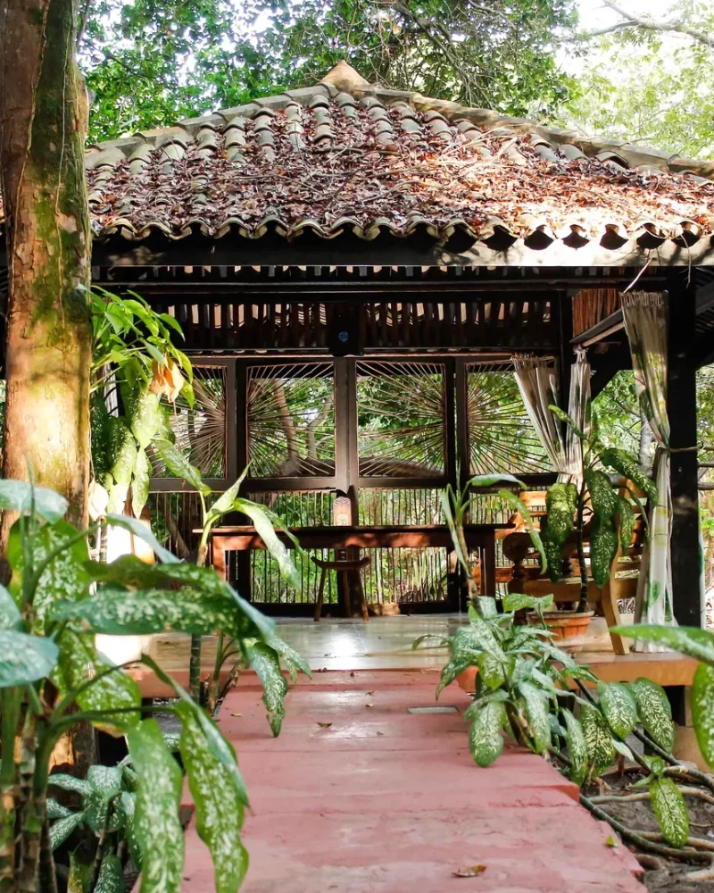 Pousada Vilangelim_6