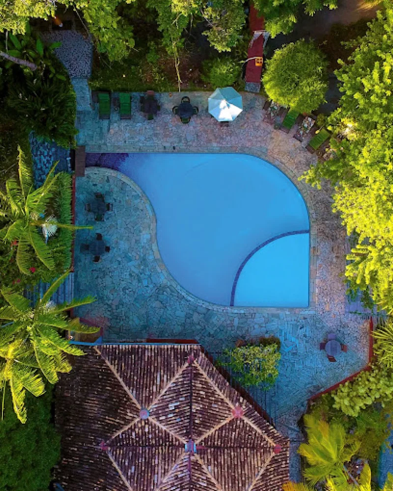 Pousada Vilangelim_61